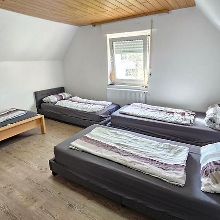 Haus Mitten In Herzen Von Günzburg Kültér fotó